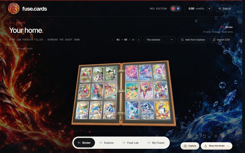 fuse.cards